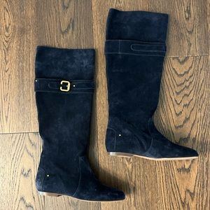 NEW - Chloe Knee high boots - Sz 7.5